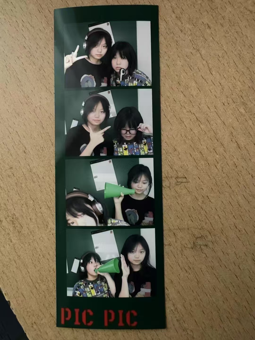 gxl帅帅的小时候