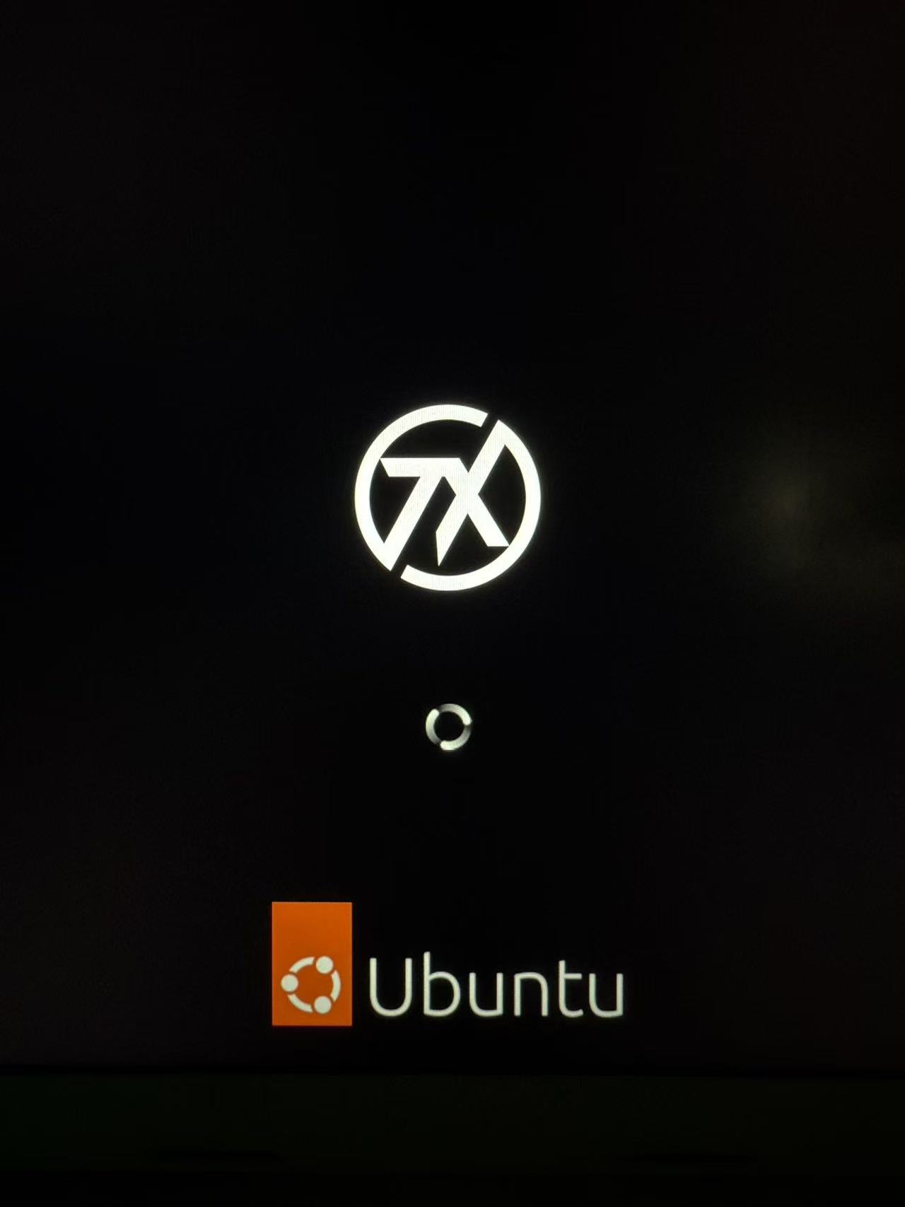 ubuntu与华硕